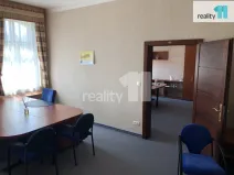 Pronájem kanceláře, Karlovy Vary - Dvory, Chebská, 52 m2