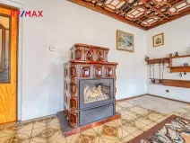 Prodej rodinného domu, Mariánské Lázně, Na Voře dole, 212 m2