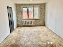 Prodej bytu 2+1, Karlovy Vary, Krušnohorská, 63 m2