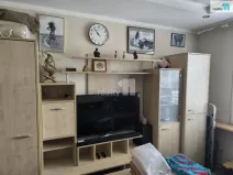 Pronájem bytu 1+kk, Česká Lípa, Železničářská, 20 m2