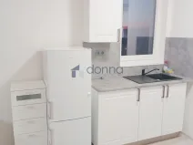 Pronájem bytu 2+kk, Praha, Pod Harfou, 54 m2