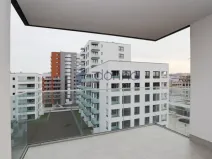 Pronájem bytu 2+kk, Praha, Pod Harfou, 54 m2