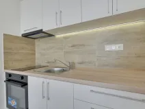 Pronájem bytu 1+kk, Ostrava - Moravská Ostrava, Sládkova, 29 m2