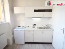 Pronájem bytu 1+kk, Praha - Smíchov, Ke Koulce, 25 m2