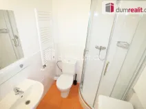 Pronájem bytu 1+kk, Praha - Smíchov, Ke Koulce, 25 m2