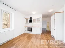 Prodej bytu 2+kk, Vrchlabí - Hořejší Vrchlabí, Horská, 47 m2