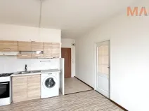 Pronájem bytu 1+1, Jirkov, SNP, 35 m2