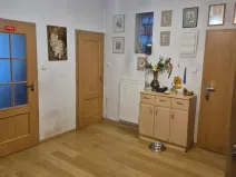 Prodej bytu 5+kk, Brno - Stránice, Heinrichova, 150 m2