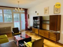 Pronájem bytu 2+1, Frýdek-Místek, Marie Majerové, 58 m2