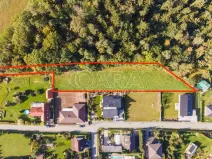 Prodej pozemku pro bydlení, Louňovice, K Mokřadu, 4297 m2
