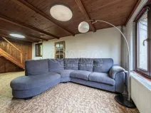 Prodej chaty, Černé Voděrady, Havírna, 129 m2