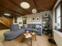 Prodej chaty, Černé Voděrady, Havírna, 129 m2