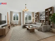 Prodej bytu 2+1, Karlovy Vary - Drahovice, Blahoslavova, 63 m2