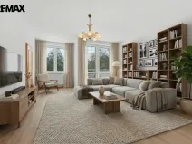 Prodej bytu 2+1, Karlovy Vary - Drahovice, Blahoslavova, 63 m2