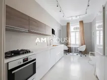 Prodej bytu 3+1, Praha - Smíchov, Na Plzeňce, 104 m2