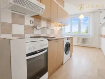 Pronájem bytu 2+1, Klášterec nad Ohří - Miřetice u Klášterce nad Ohří, 17. listopadu, 61 m2