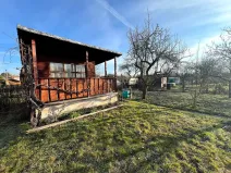 Prodej chaty, Pardubice - Nové Jesenčany, Máchova, 311 m2