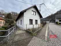 Prodej rodinného domu, Brandýs nad Orlicí, Husova, 95 m2