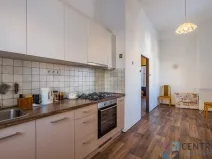 Prodej bytu 1+1, Jablonec nad Nisou, Květinová, 56 m2