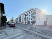 Prodej bytu 3+kk, Kladno, Ke stadionu, 74 m2