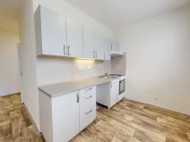 Pronájem bytu 2+1, Ostrava - Hrabůvka, Dr. Martínka, 52 m2