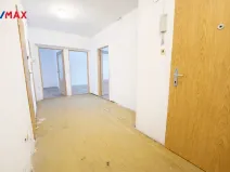 Prodej bytu 3+1, Nové Město na Moravě, Purkyňova, 77 m2