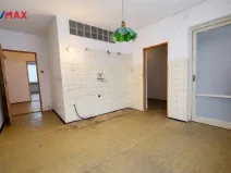 Prodej bytu 3+1, Nové Město na Moravě, Purkyňova, 77 m2