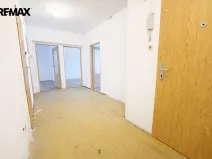 Prodej bytu 3+1, Nové Město na Moravě, Purkyňova, 77 m2