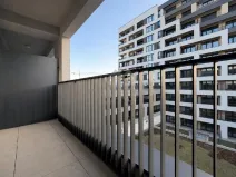 Prodej bytu 1+kk, Praha, Poděbradská, 33 m2