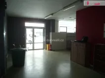 Pronájem obchodního prostoru, Ostrava, Krmelínská, 175 m2