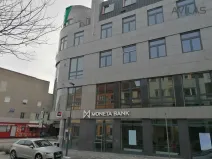 Pronájem bytu 2+kk, Benešov, Tyršova, 57 m2