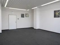 Pronájem kanceláře, Praha - Holešovice, Přístavní, 28 m2