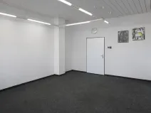 Pronájem kanceláře, Praha - Holešovice, Přístavní, 28 m2