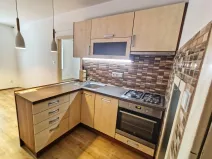 Pronájem bytu 2+kk, Plzeň, Koterovská, 44 m2