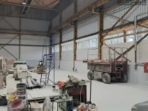 Pronájem skladu, Ostrava - Vítkovice, 1600 m2