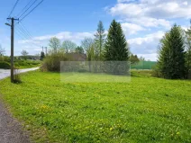 Prodej zahrady, Nová Paka, 1635 m2