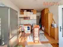 Prodej bytu 1+1, Jirkov, Pionýrů, 36 m2