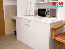 Pronájem kanceláře, Pardubice - Zelené Předměstí, Smilova, 25 m2