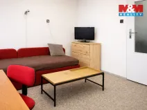 Pronájem kanceláře, Pardubice - Zelené Předměstí, Smilova, 25 m2