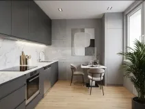 Prodej bytu 5+1, Nová Paka, K Hájku, 95 m2