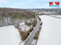 Prodej zahrady, Pchery, 1621 m2