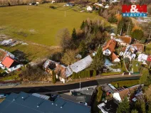 Prodej rodinného domu, Načešice, 311 m2