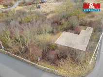 Prodej pozemku pro bydlení, Kladno, 93 m2