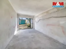 Prodej garáže, Plzeň, V Zahrádkách, 22 m2
