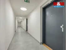 Prodej bytu 1+kk, Kladno - Dubí, Ke křížku, 51 m2