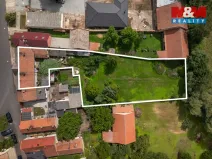 Prodej rodinného domu, Křesín, 141 m2