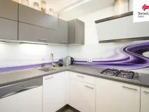 Pronájem bytu 3+1, Třešť, Luční, 76 m2