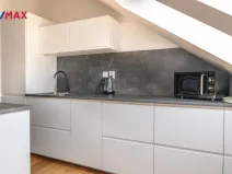 Pronájem bytu 3+kk, Praha - Nové Město, Masarykovo nábřeží, 130 m2