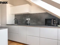 Pronájem bytu 3+kk, Praha - Nové Město, Masarykovo nábřeží, 130 m2