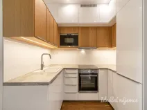Pronájem bytu 3+kk, Praha - Braník, Branická, 62 m2